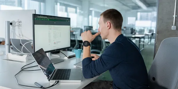 How TechPods tackles the UK digital skills shortage